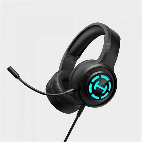 Headset Gamer Hecate G Edifier Preto