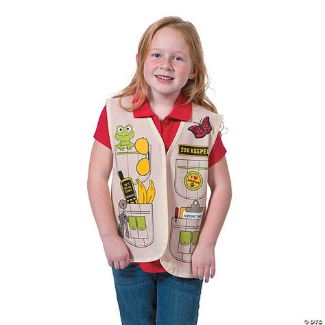 Zoo Keeper Costume Women