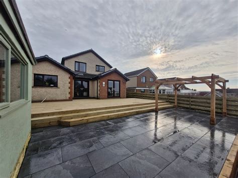 G.Conway... - G.Conway Bricklaying and Building Services