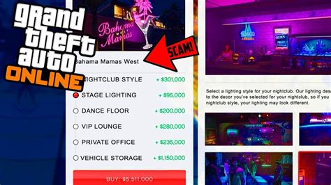 Gta Nightclub Floor Cost Calculator | Viewfloor.co