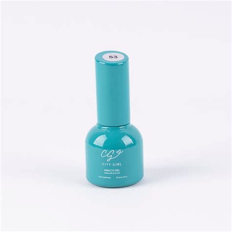 Esmalte Semipermanente Ml City Girl Zatys