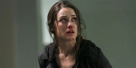 The Blacklist Season 2 Finale Saw Liz Become The FBI's Most Wanted