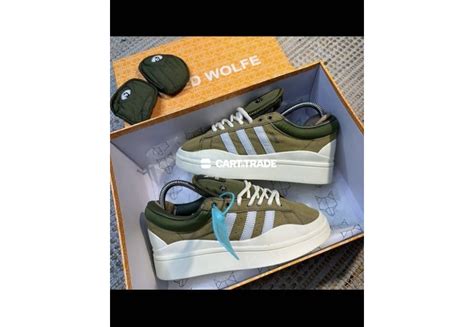 NAKED WOLF SHOES CARTnTRADE Rwanda