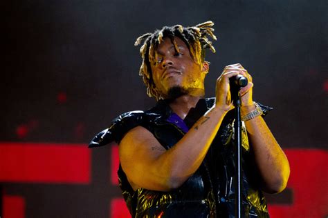 Juice Wrld Fans Disgusted Over Ex Girlfriends Alleged Sex Tape Leak Juicewrld Hot 21 Radio