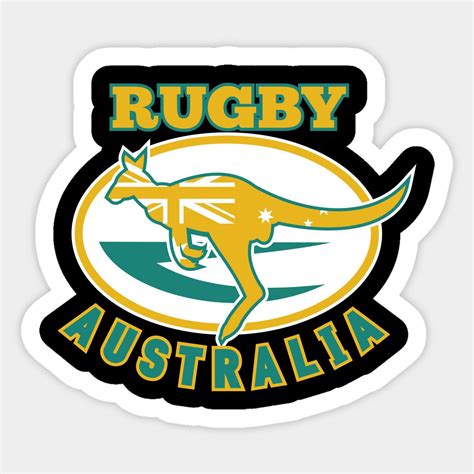 Australia rugby – Artofit