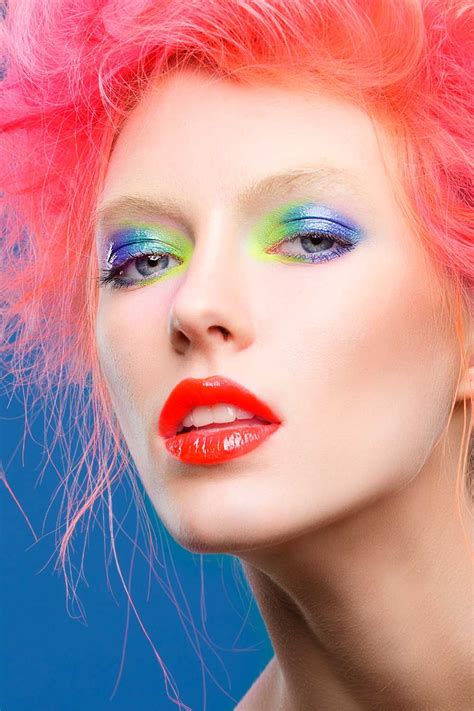 80s Makeup Trends That Will Blow You Away Artofit