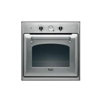 Hotpoint Ariston FT 850 1 IX HA Handleiding 56 Pagina S