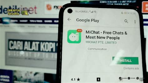 7 Aplikasi Nakal Menurut Google Play Store Untuk Kalian