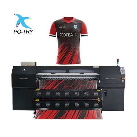 Good Service Digital Inkjet Textile Roll To Garment Fabric Heat