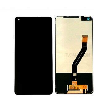 Oukitel C Pro Lcd Screen Replacement Gadgetworld Ng