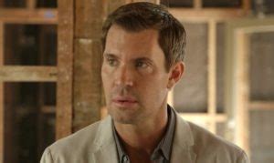 ‘Flipping Out’: Jeff Lewis Says He’s Losing Hair Because of Stress