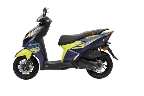 tvs motor company launches ntorq  xt   features  hindu