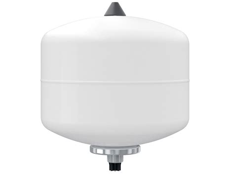 Reflex Refix DD 25 Liter Ausdehnungsgefäß Trinkwasser 7380400 ...