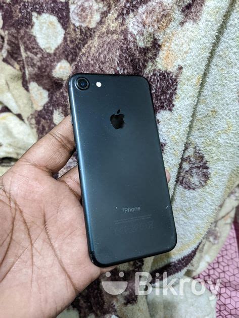 Apple Iphone Used For Sale In New Market Bikroy