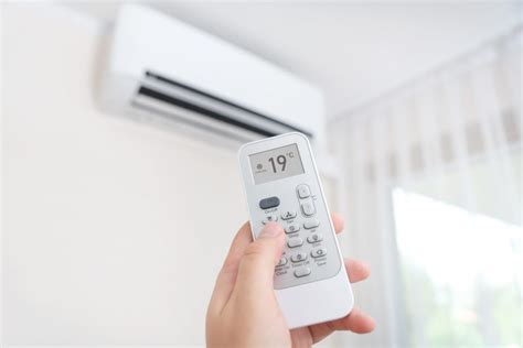 10 Modern Air Conditioner Settings Explained