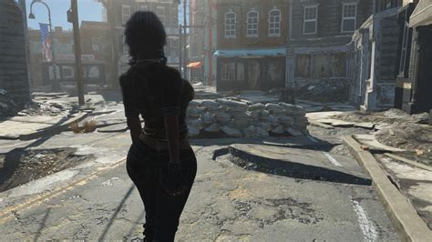 More Sexy Femenine Idle Animation At Fallout 4 Nexus Mods And Community