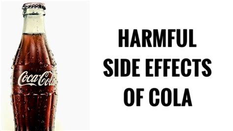 Corona Covid19 Tamilnadu Harmful Side Effects Of Coca Cola The