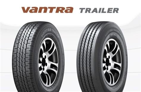 Hankook Enters Trailer Tire Market Tire Technology International