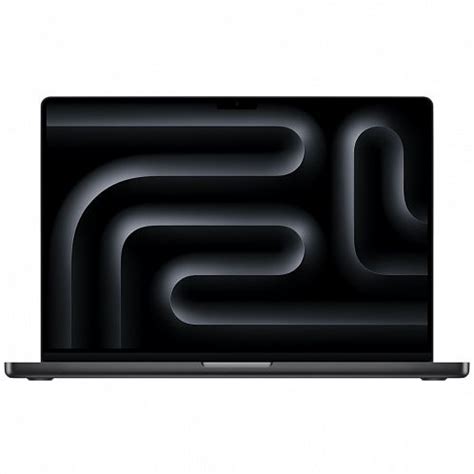 Купить Apple MacBook Pro 16" (M3 Max 14C/30C GPU, 2023) 48 ГБ, 1024 ГБ ...