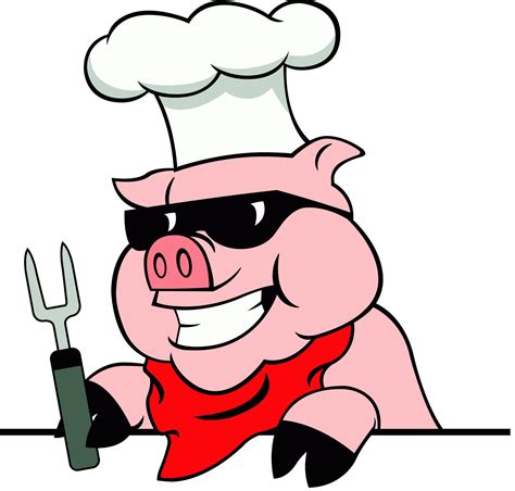 Barbecue Pig PNG Transparent Barbecue Pig PNG Images PlusPNG