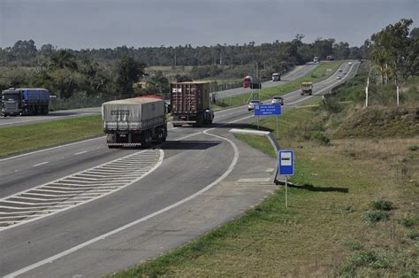 Dnit Moderniza Sistema De Pesagem De Ve Culos Nas Rodovias Federais