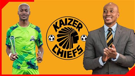 Latest Transfer News Who Will Sign Otladisa Chiefs Or Pirates Youtube