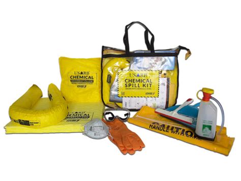 CTK 20 LTRS SPILL KIT Udyogi Safety