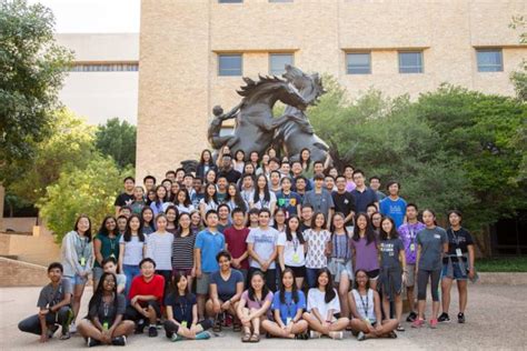 Summer Math Camps Mathworks Texas State University