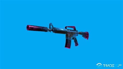 Best M4A1-S Skins of 2025 - TOP 10 for CS2 | Tradeit.gg