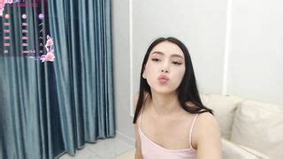 Azuura Best Porn Video Chaturbate New Asian Squirt Skinny Teen