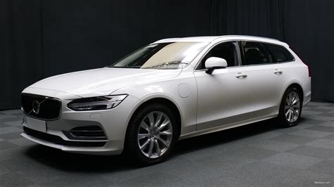 Volvo V90 T8 AWD Momentum aut | Rahoitus 4,9 % + kulut | Varustepaketti ...