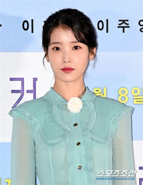 아이유 측 무리한 표절 의혹 고발 이미지 흠집 위해강력 대응할 것 전문 네이트 연예