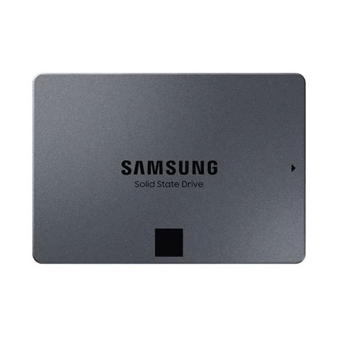 Samsung 1TB 870 QVO SATA III 2.5″ Internal SSD Price In Bangladesh | Binary Logic