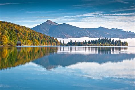 12 Most Beautiful Lakes in Germany – Touropia Travel