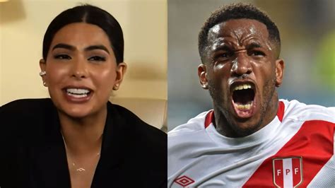 Jefferson Farfán Estaría En Coqueteos Con La Doble De Georgina