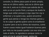 16 Ideas De Carta Para Decir Adios En 2024 Carta Para Decir Adios