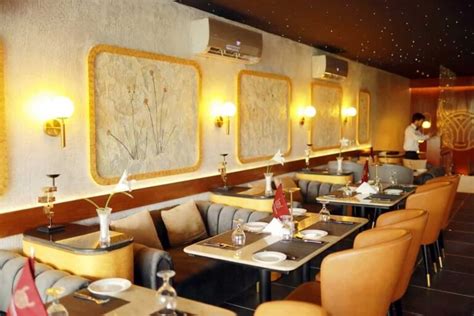 The 12 Best Restaurants in Islamabad - Menu Point