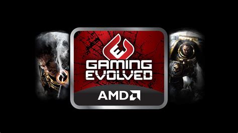 🔥 [40+] AMD Gaming Wallpapers | WallpaperSafari