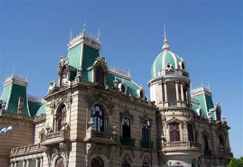 Quinta Gameros Chihuahua Una Casa Llena De Historia Turismo Cultural