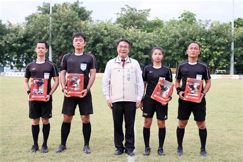 112年全國運動會週末登場 黃偉哲歡迎全民來臺南瘋賽事為選手加油 Ettoday地方新聞 Ettoday新聞雲