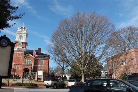 The Parkers Downtown Lawrenceville