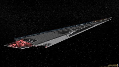 Super Star Destroyer Executor Wallpapers Wallpaper Cave