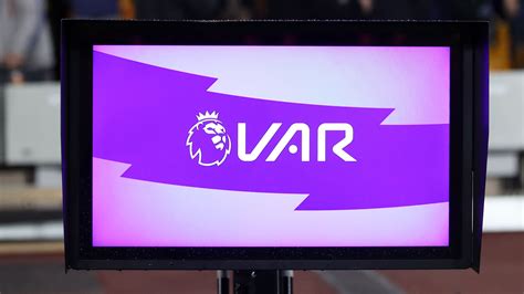 Fifa Takes Full Control Of Var In Letter To Member Associations