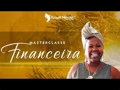 Esconderam Isso De Você Parte 2 Masterclasse Financeira YouTube