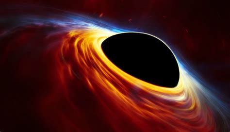 A Monster Black Hole Swallowed An Entire Star To Create The Brightest Supernova Ever Digit