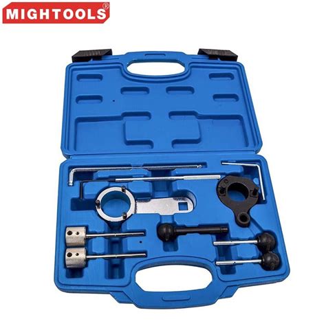 Engine Timing Tool Set Vag Tdi Cr Timing Tool And Engine