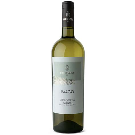 Imago Igt Salento Leone De Castris Enoteca Terruli