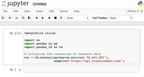 The Jupyter Notebook App For ArcGIS Users Geospatial Training Services