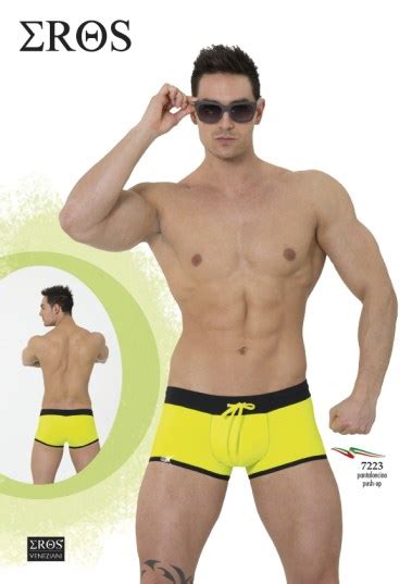 Promo Fino Ad Esaurimento Scorte Boxer Push Up