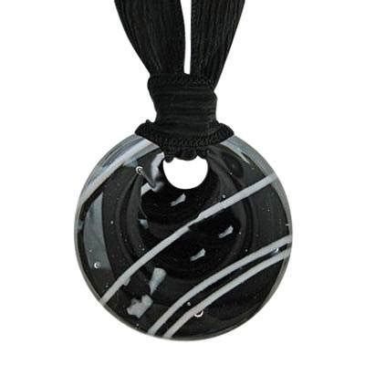 Cremation Jewelry for Ashes | Handblown & Custom - Memorials.com